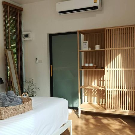 The Box Promkiri Lejlighed Nakhon Si Thammarat Eksteriør billede