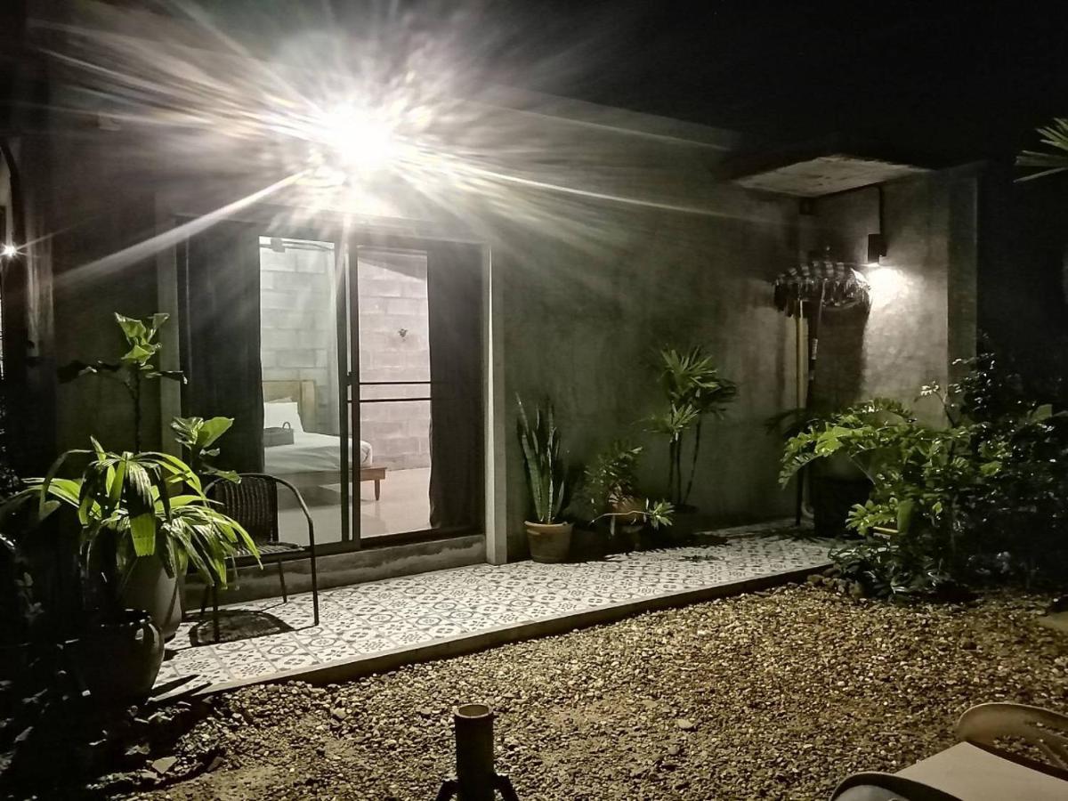 The Box Promkiri Lejlighed Nakhon Si Thammarat Eksteriør billede