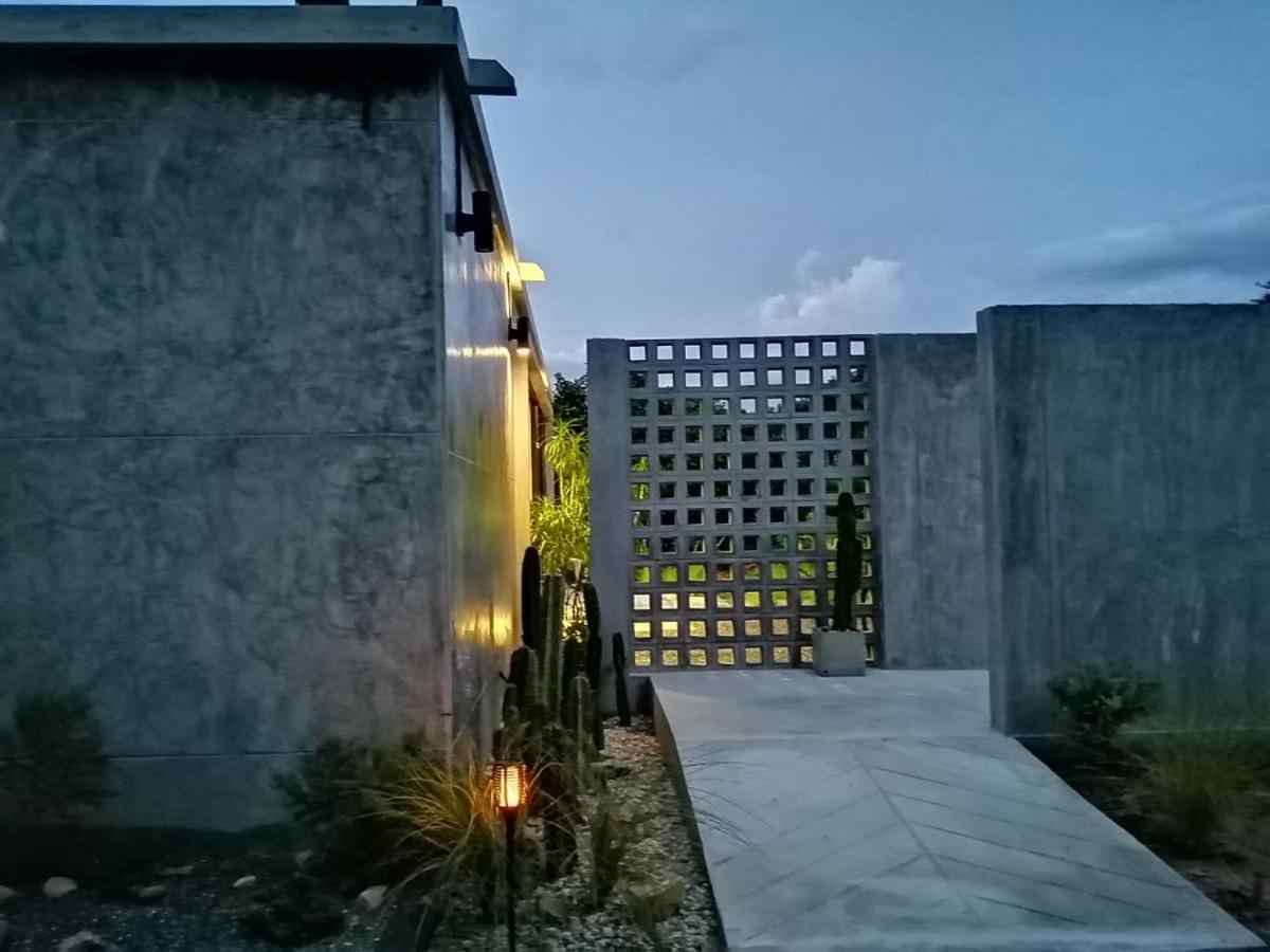 The Box Promkiri Lejlighed Nakhon Si Thammarat Eksteriør billede