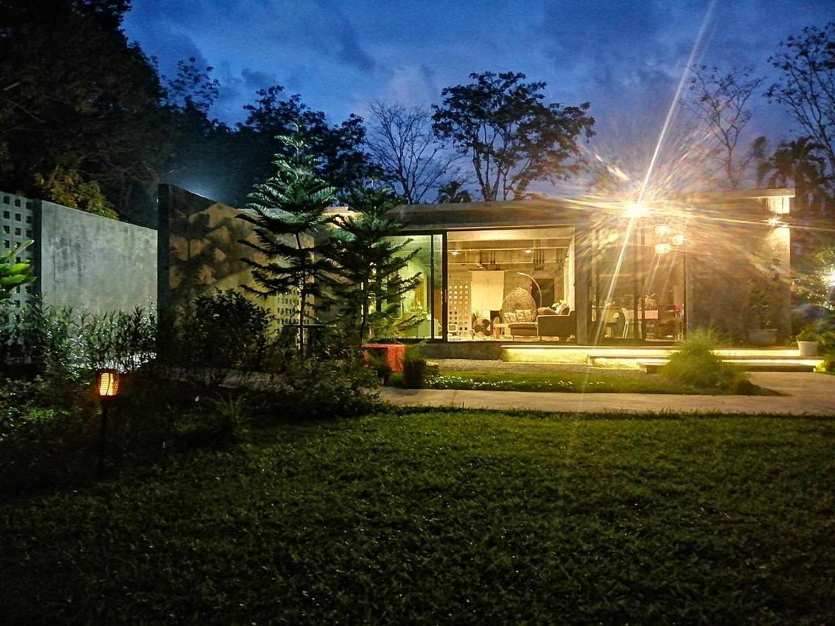The Box Promkiri Lejlighed Nakhon Si Thammarat Eksteriør billede