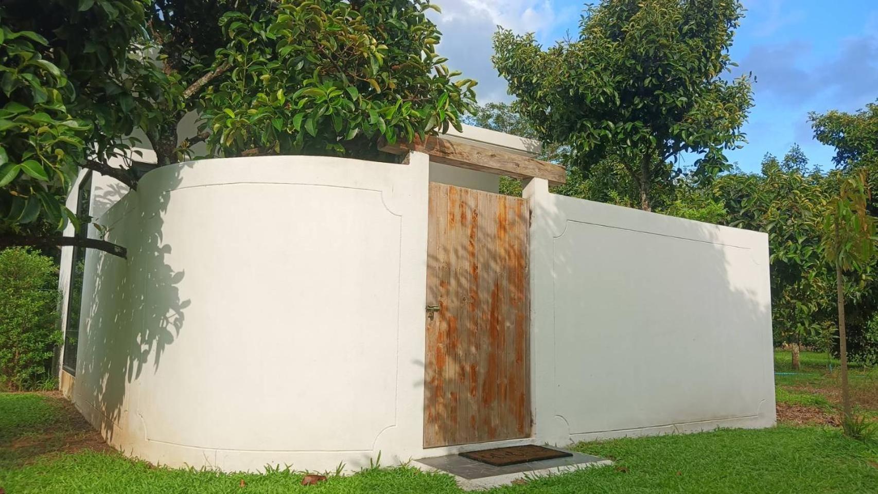 The Box Promkiri Lejlighed Nakhon Si Thammarat Eksteriør billede